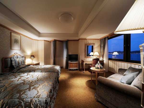 鎌倉パークホテル