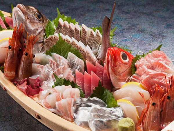 熱海温泉　ホテル貫一