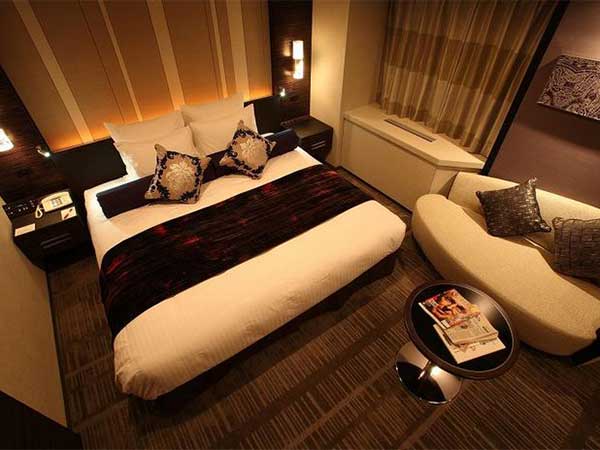 ＡＮＡクラウンプラザホテル福岡