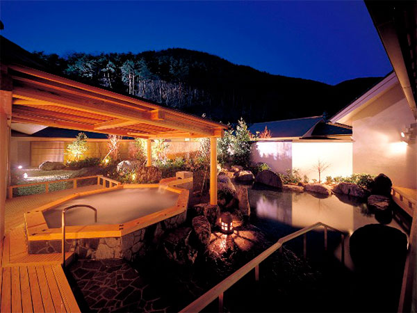 美ヶ原温泉　ホテル翔峰