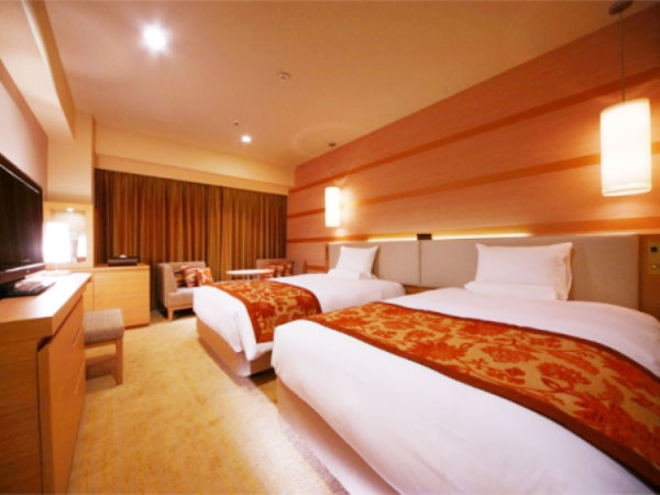 ホテルメトロポリタン仙台