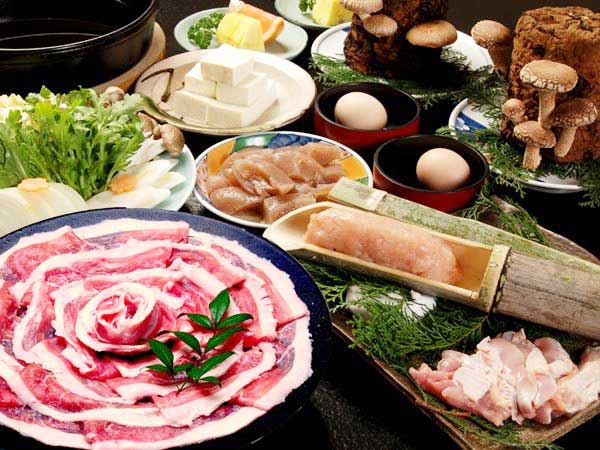 火の谷温泉　美杉リゾート