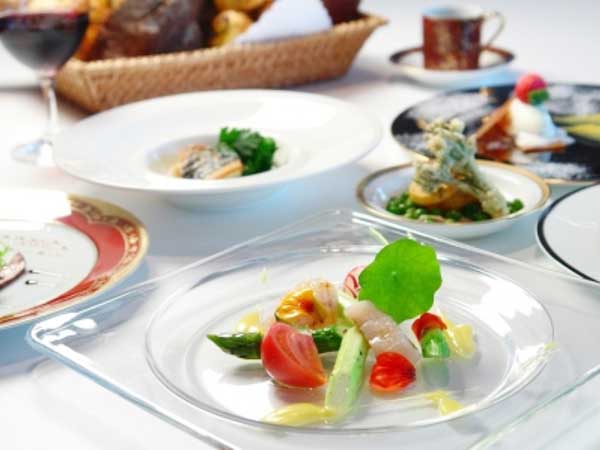 下呂温泉　ホテルパストール