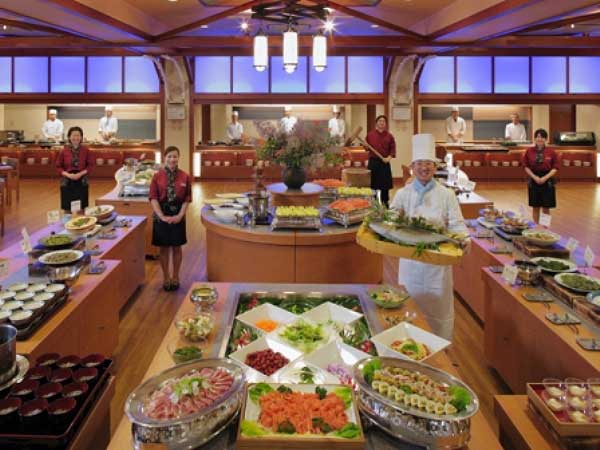 志戸平温泉　湯の杜　ホテル志戸平