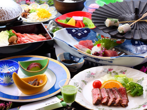 指宿温泉　旅館　吟松