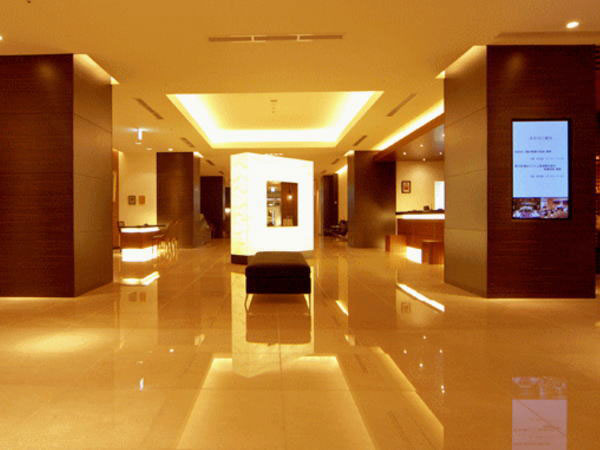 ユアーズホテルフクイ