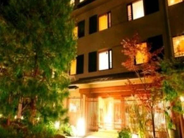 箱根小涌谷温泉　水の音