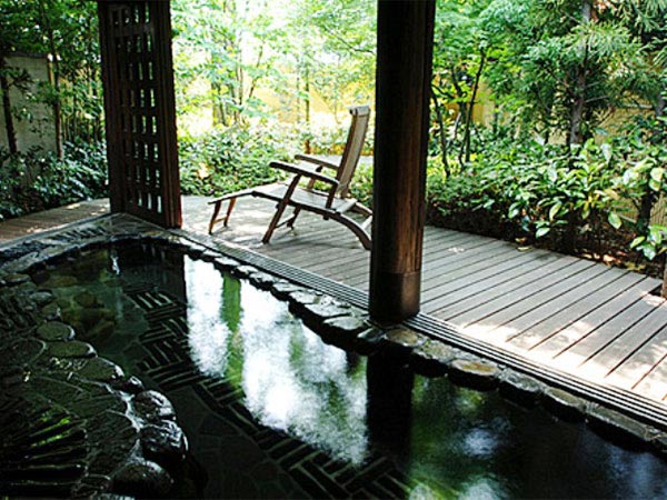 下呂温泉　こころをなでる静寂　みやこ