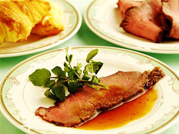 水上温泉　水上ホテル聚楽（じゅらく）