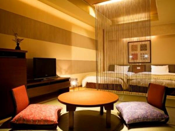 こんぴら温泉　琴平グランドホテル　桜の抄