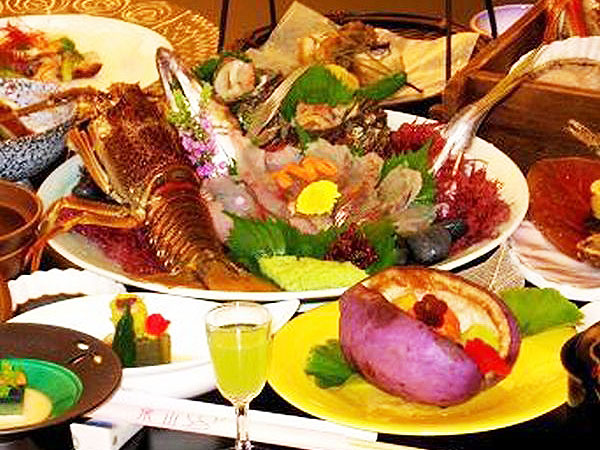 別府　鉄輪温泉　湯の里　葉山