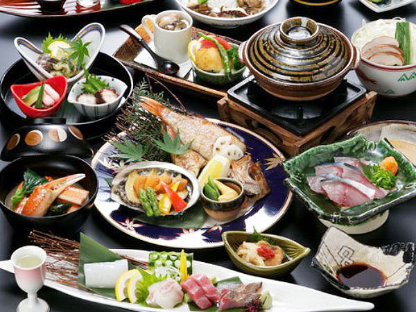 皆生温泉　皆生のお宿　ゆるり