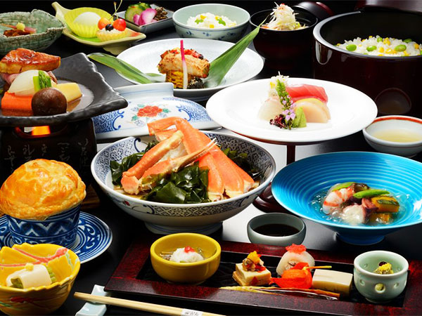 花巻温泉郷　山の神温泉　優香苑（旧：幸迎館）