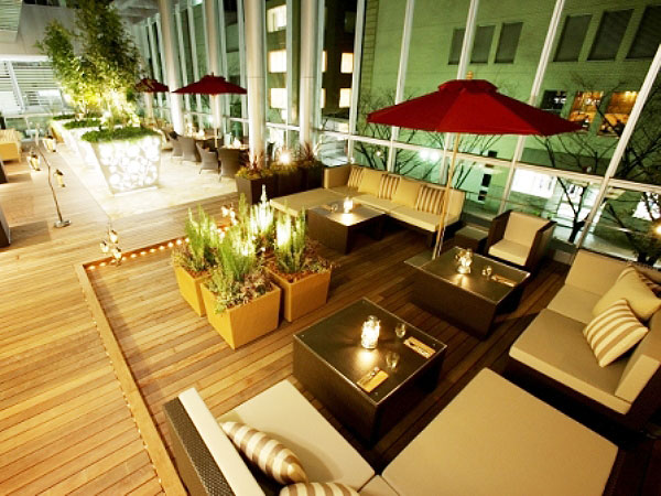 ホテルトラスティ神戸旧居留地