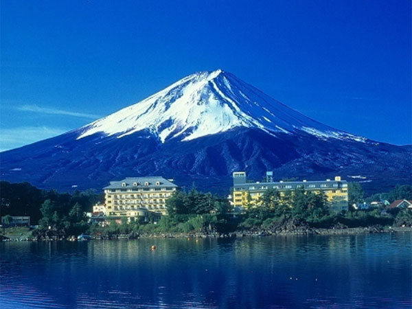 河口湖温泉　富士レークホテル