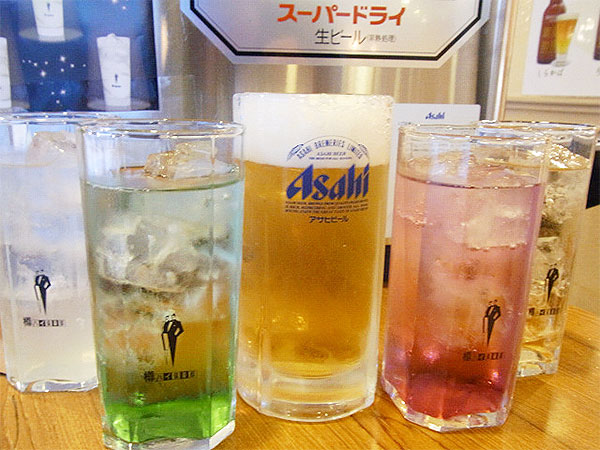 白樺湖ホテルパイプのけむり