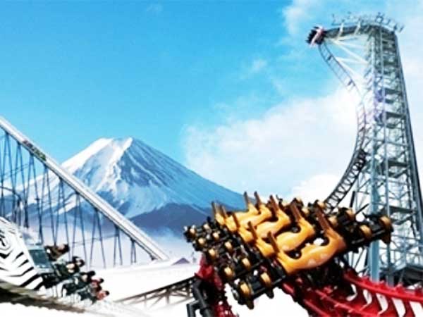 ハイランドリゾート　ホテル＆スパ