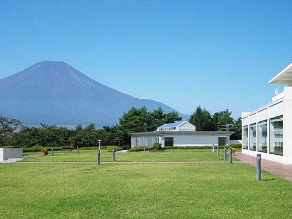 ホテル　マウント富士