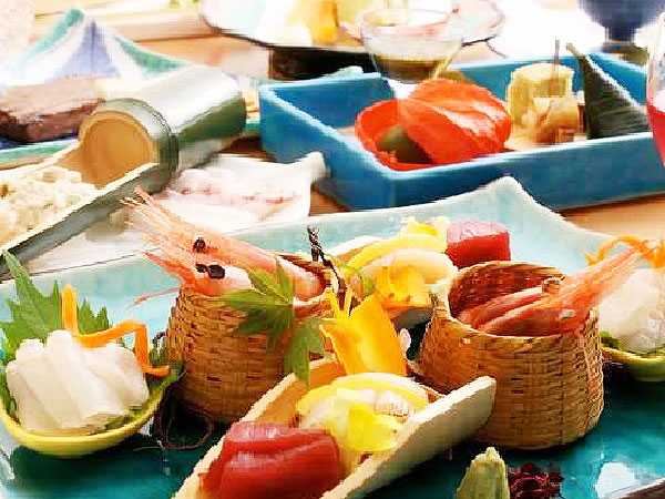 片山津温泉　季がさね