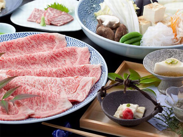 由布院温泉　由布の彩YADOYAおおはし