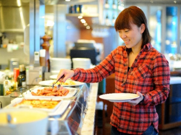 三井ガーデンホテル仙台