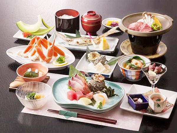 氷見温泉郷　シートピア氷見