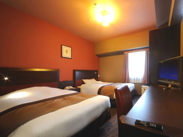 ホテル　モンテ　エルマーナ仙台（ホテルモントレグループ）