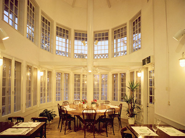 ペンション　グリーンバスケット