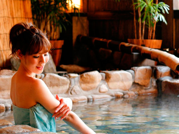 湯原温泉　ゆばらの宿　米屋