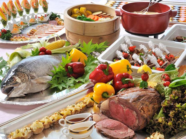 ホテル　リゾリックス車山高原