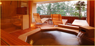 4つ星以上の温泉宿