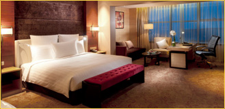 4つ星以上のプレミアムホテル