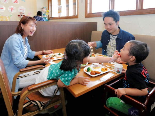 奥軽井沢温泉　ホテルグリーンプラザ軽井沢