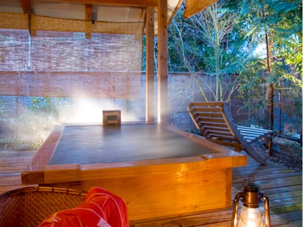 鬼怒川温泉　鬼怒川プラザホテル