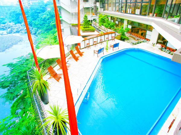 鬼怒川温泉　鬼怒川プラザホテル