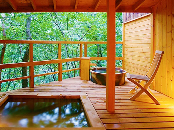 鬼怒川温泉　鬼怒川プラザホテル