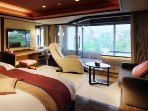 鬼怒川温泉　鬼怒川プラザホテル