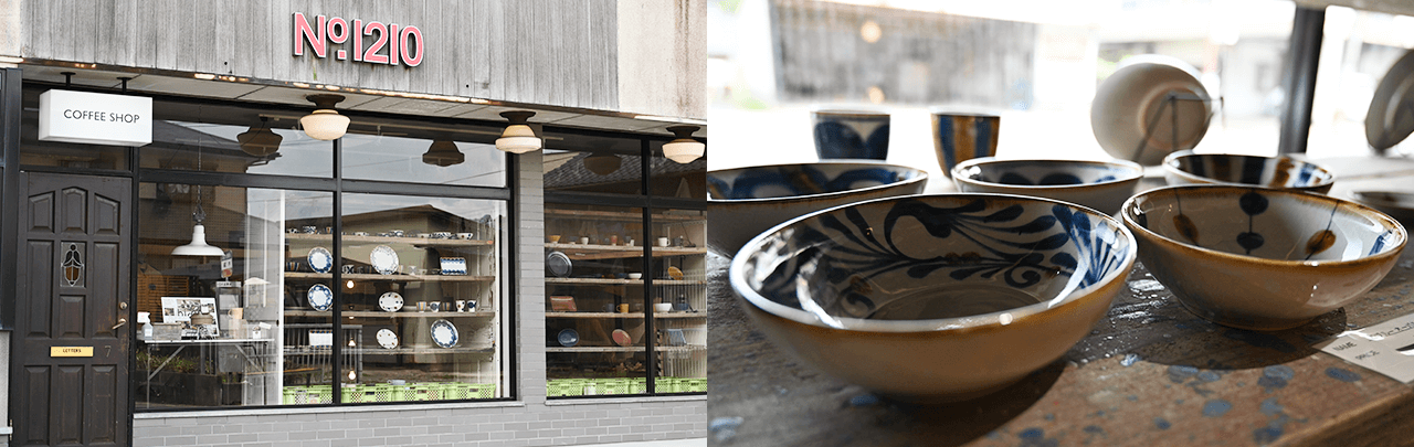 その土地の文化に触れよう。