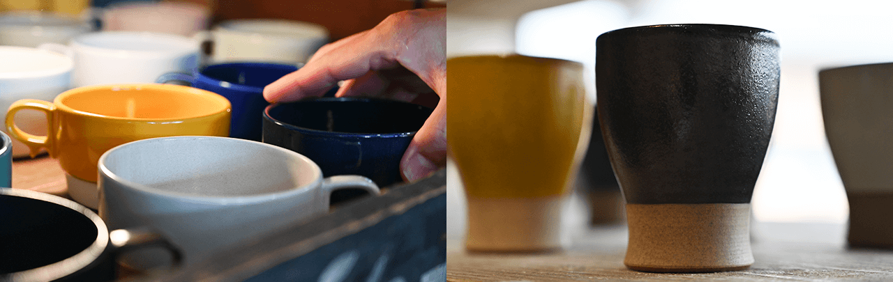 その土地の文化に触れよう。