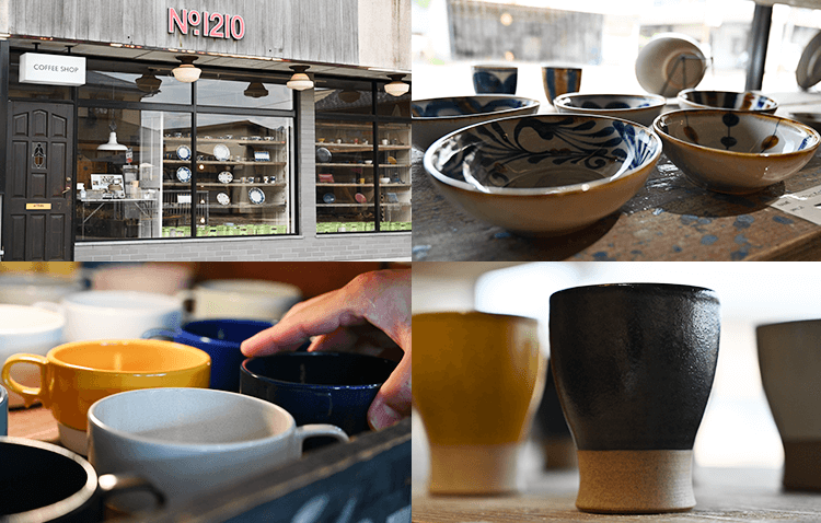 その土地の文化に触れよう。