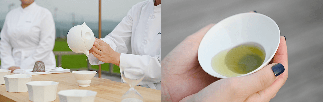 地域の新しい魅力を発見しよう。