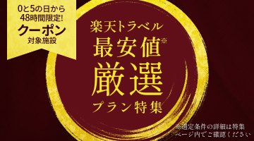 スーパーDEAL厳選プラン特集