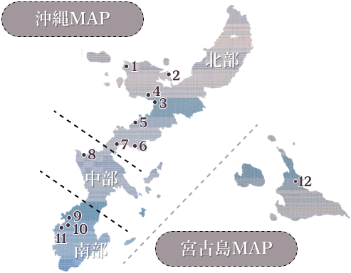 Kariyushi Condominium