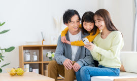 楽天モバイルの月々のお支払に！