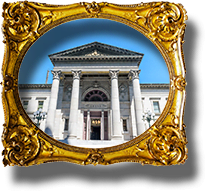 中之島・北浜界隈