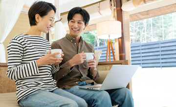 ワーケーション