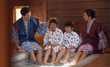 ワーケーション