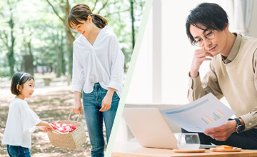 ワーケーション