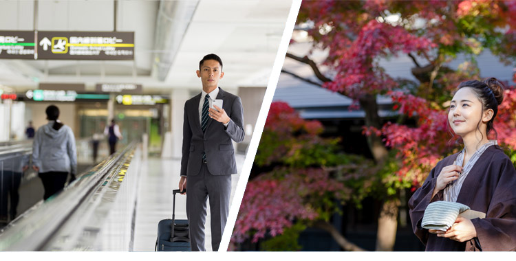 連泊プラン特集