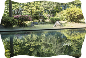 効能豊かな温泉で、心と体をリフレッシュ